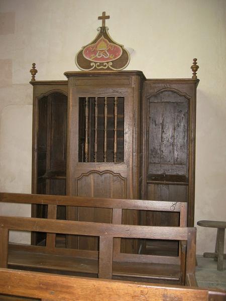 Vue générale