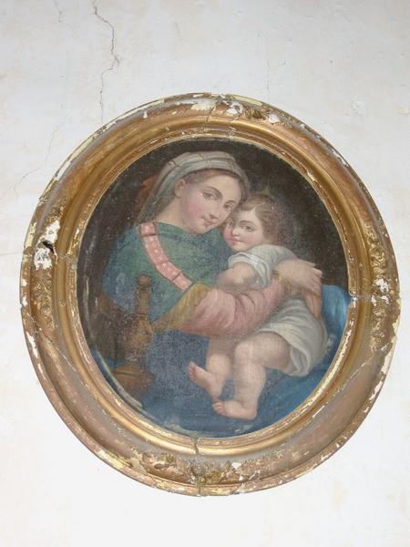 Vue partielle