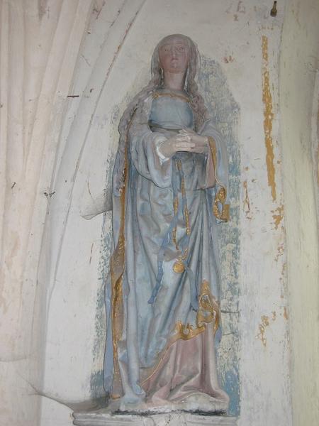 Vue générale - © Ministère de la culture ; © Conseil régional de Champagne-Ardenne ; © Conseil général de l'Aube