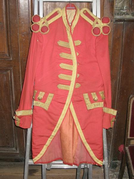 Costume de suisse