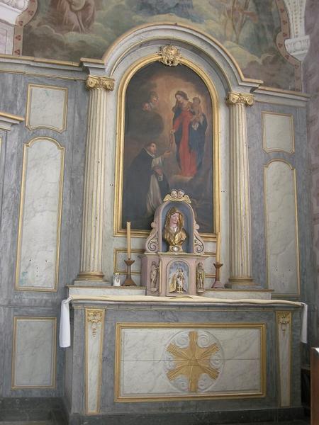 Ensemble sud