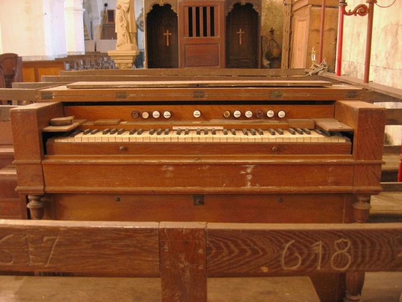 Harmonium