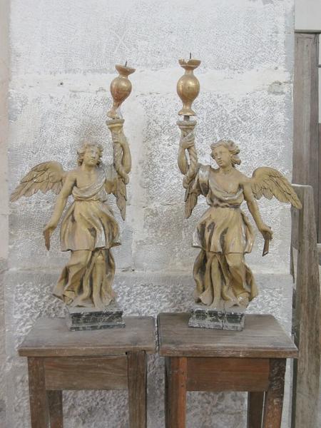 Vue générale