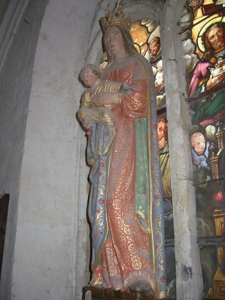 Vue générale
