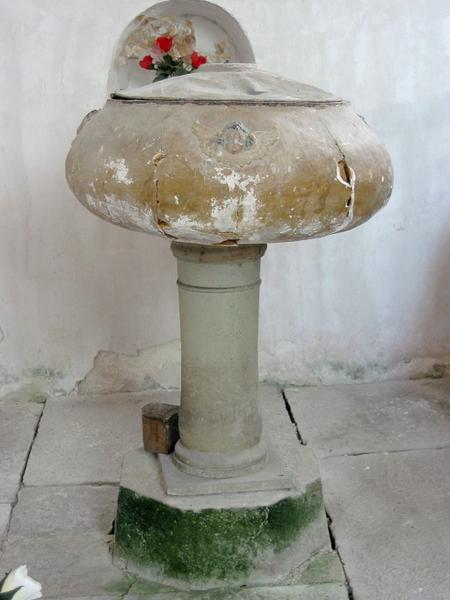Vue générale