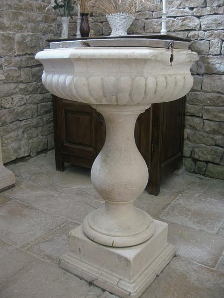 Vue générale
