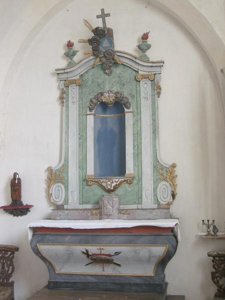 Vue générale