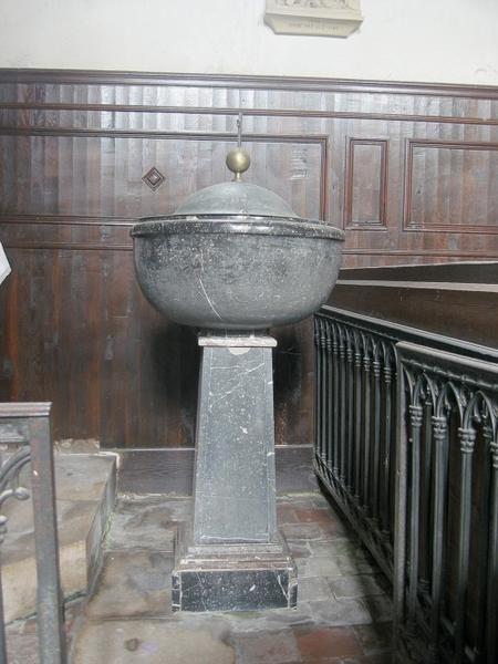 Vue générale