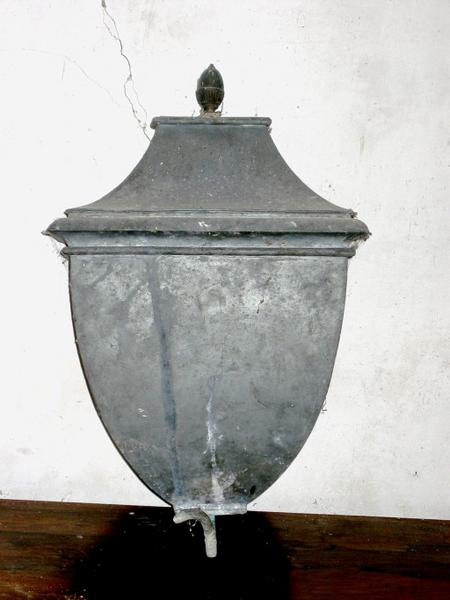 Vue générale