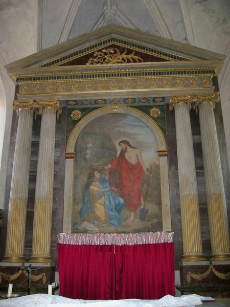 Retable