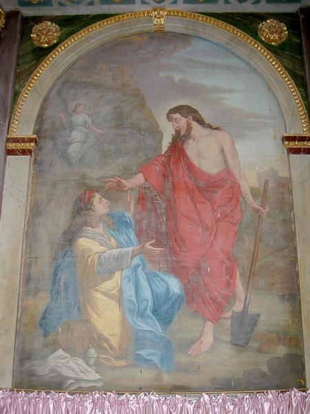 Vue générale