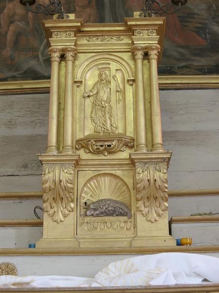 Tabernacle