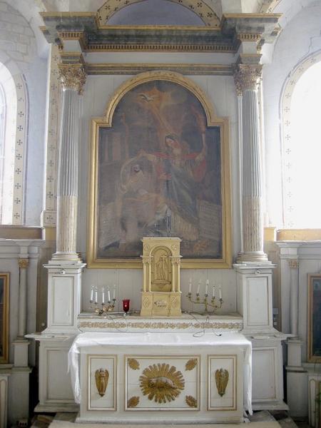 Vue générale