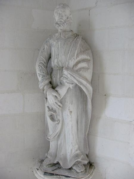 Vue générale