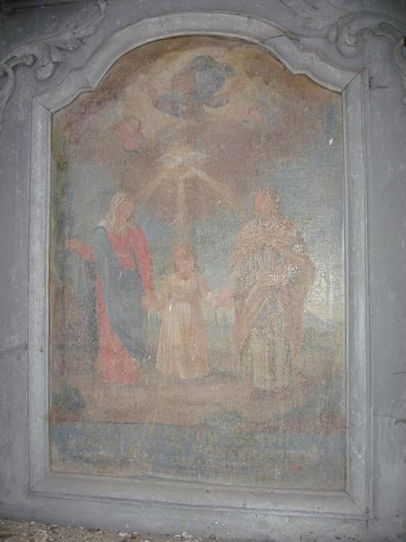 Vue générale
