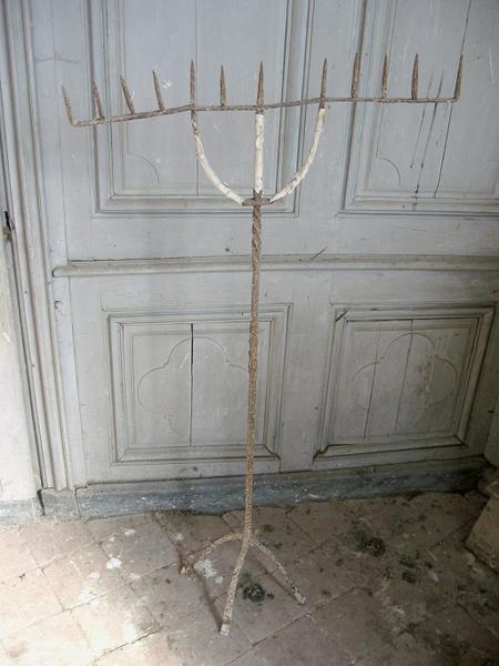 Vue générale