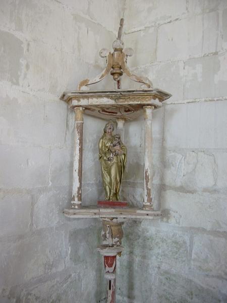 Vue générale