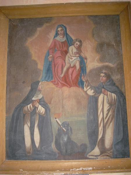 vue générale