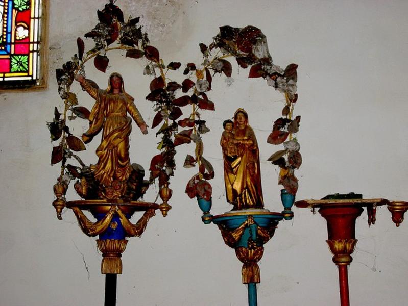 Vue générale