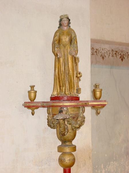 Vue générale