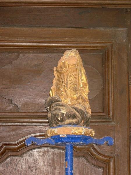 Vue générale