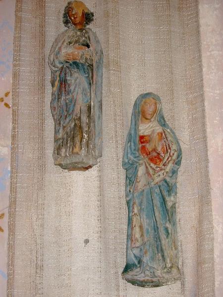 Vue générale