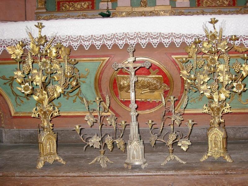 Vue générale