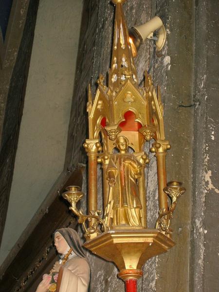Vue générale