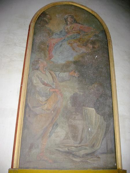 Vue générale