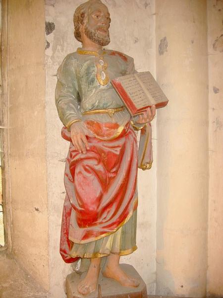 Vue générale