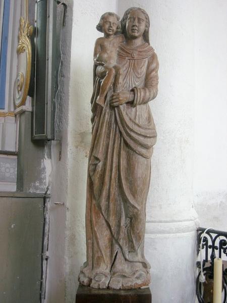 Vue générale