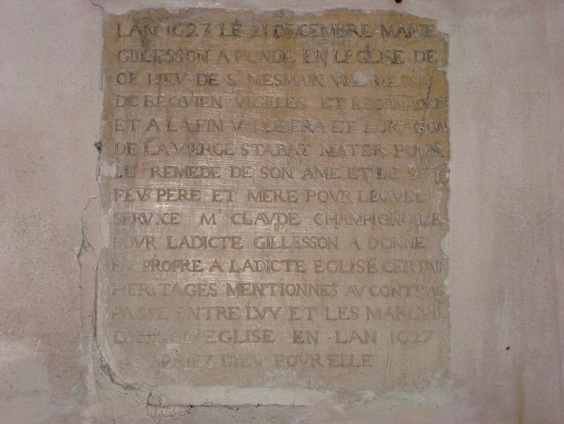 Vue générale