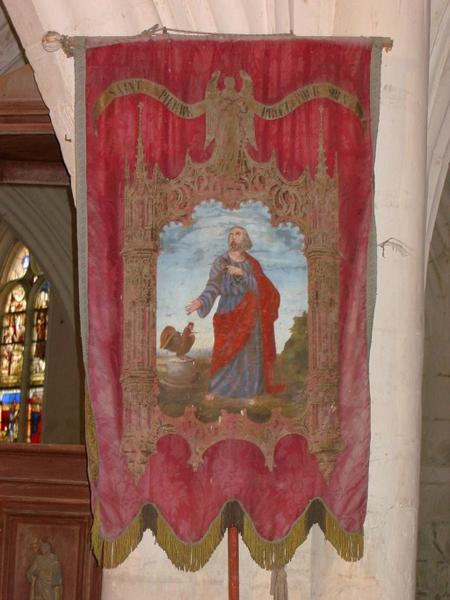 Vue générale
