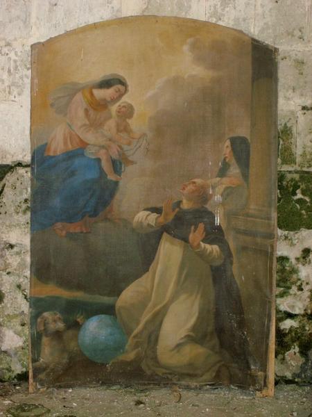 Vue générale