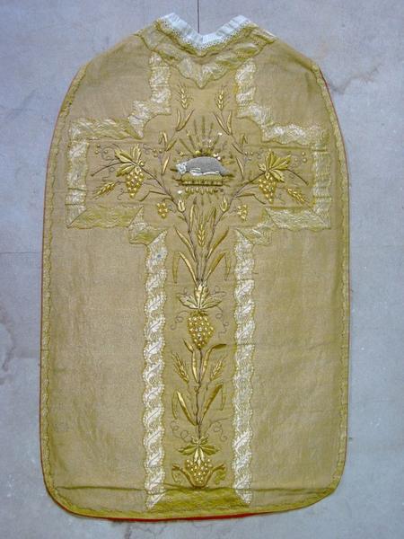 Chasuble