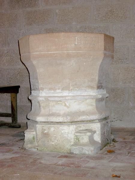 Vue générale
