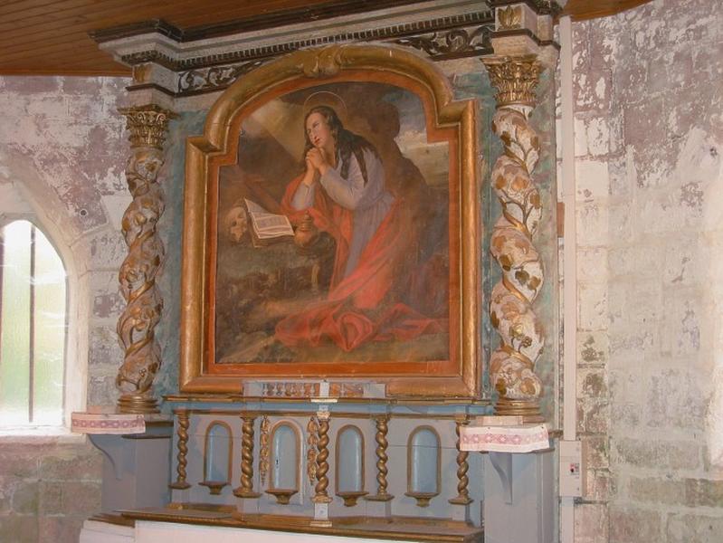 Vue générale