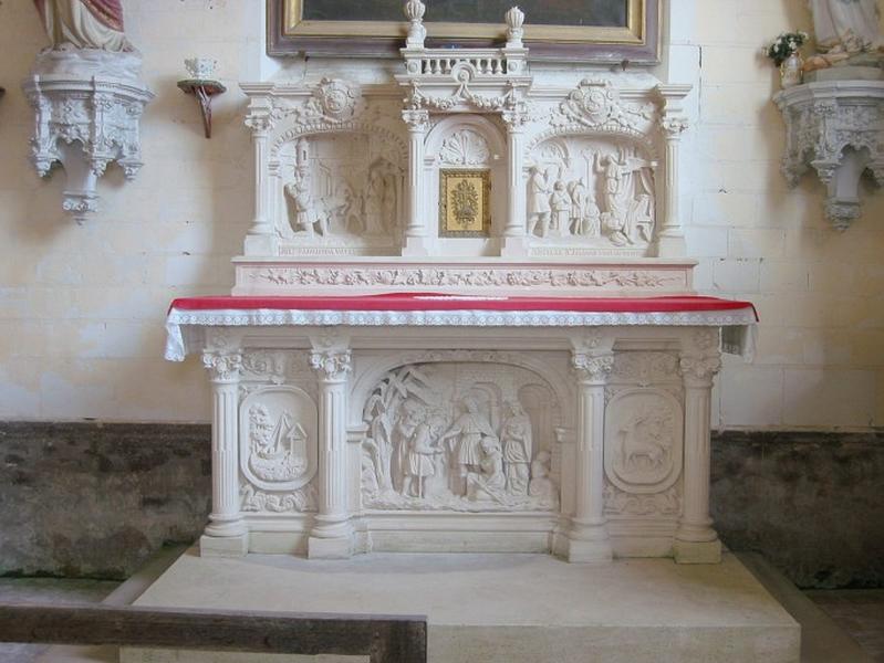 Vue générale