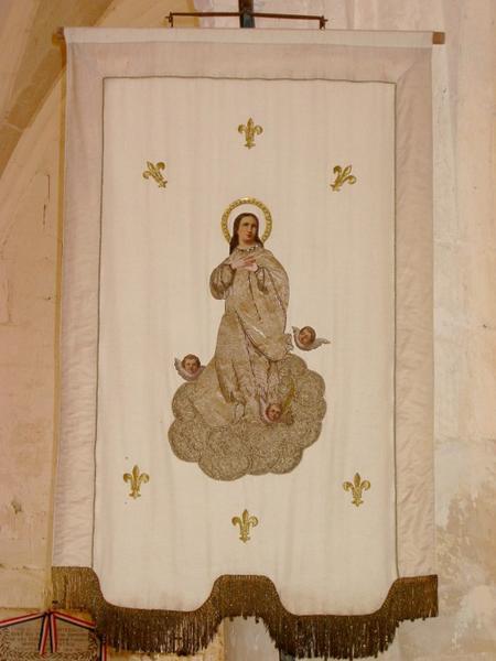 Vue générale