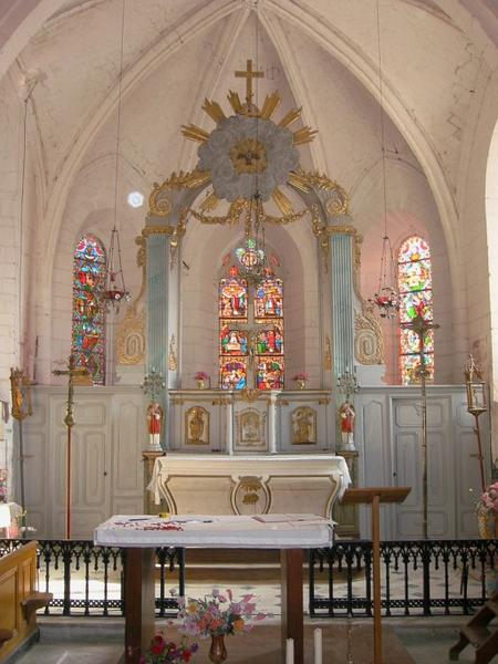 Vue générale