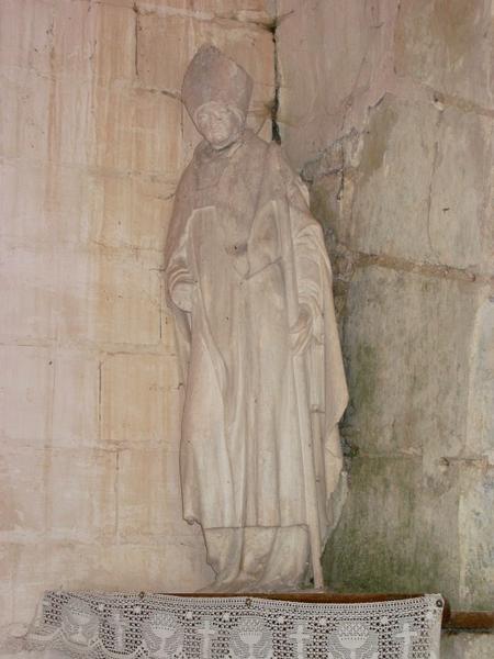 Vue générale