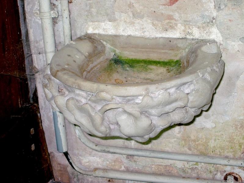 Vue générale