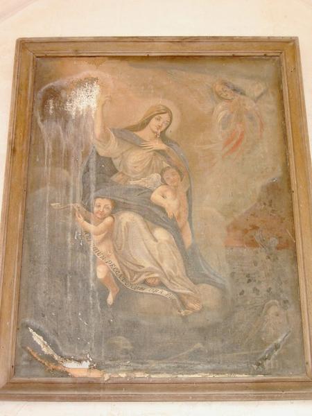 Vue générale