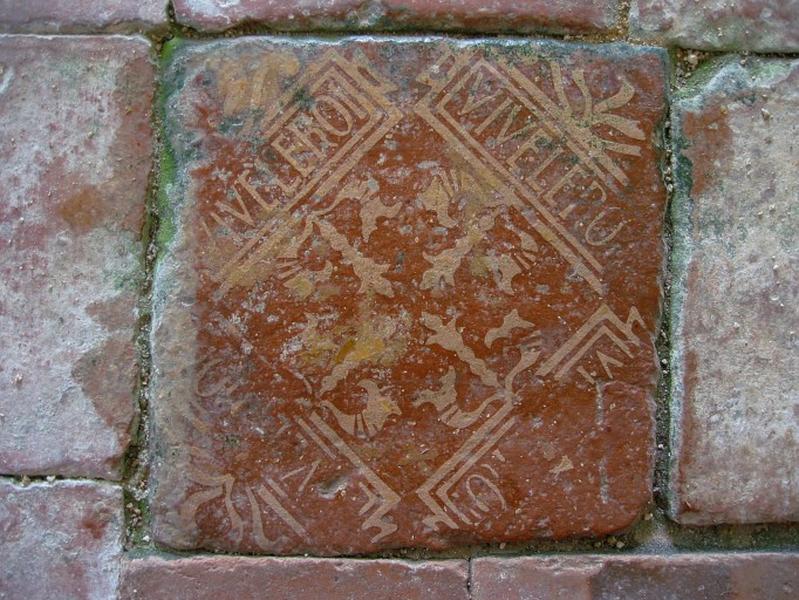 Vue de détail