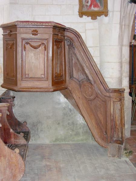Vue générale