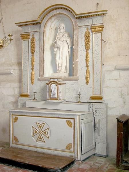 Vue générale