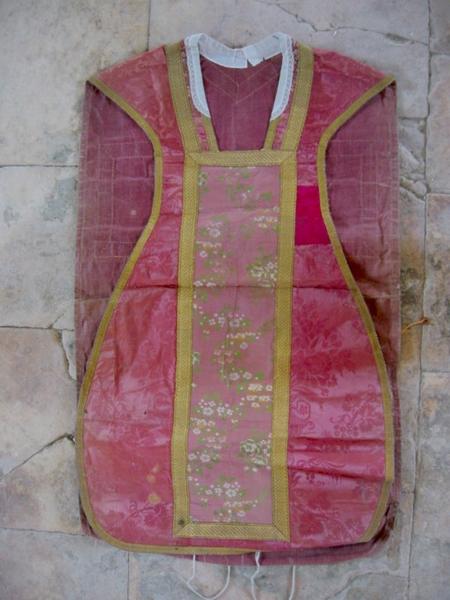 Chasuble