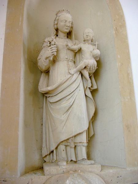 Vue générale