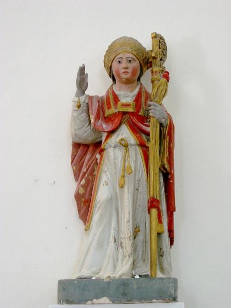 Vue générale