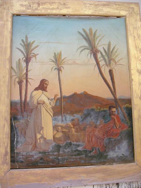 Vue générale